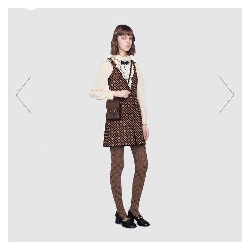 Сумка для смартфона GUCCI 11.5x17x4 cm