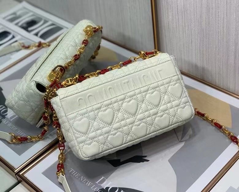 Dior Caro 20 cm