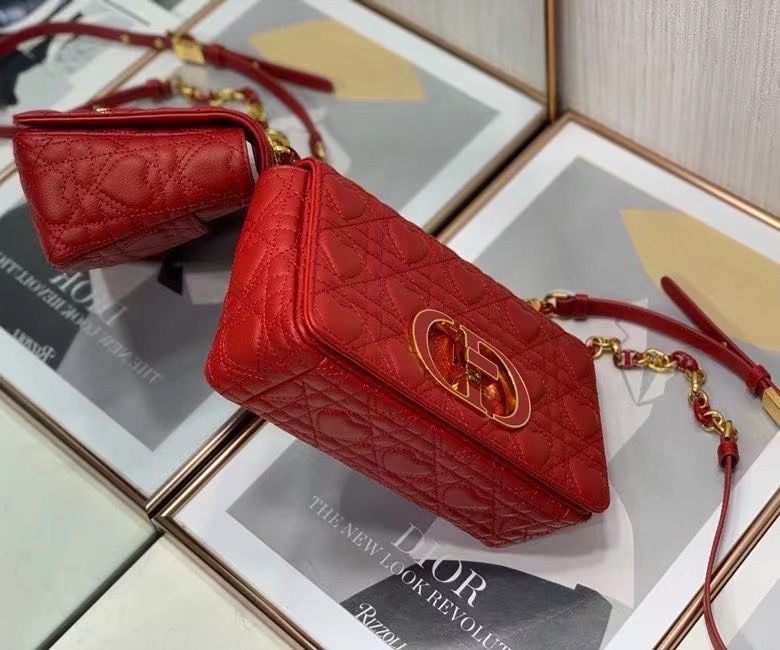 Dior Caro 20 cm
