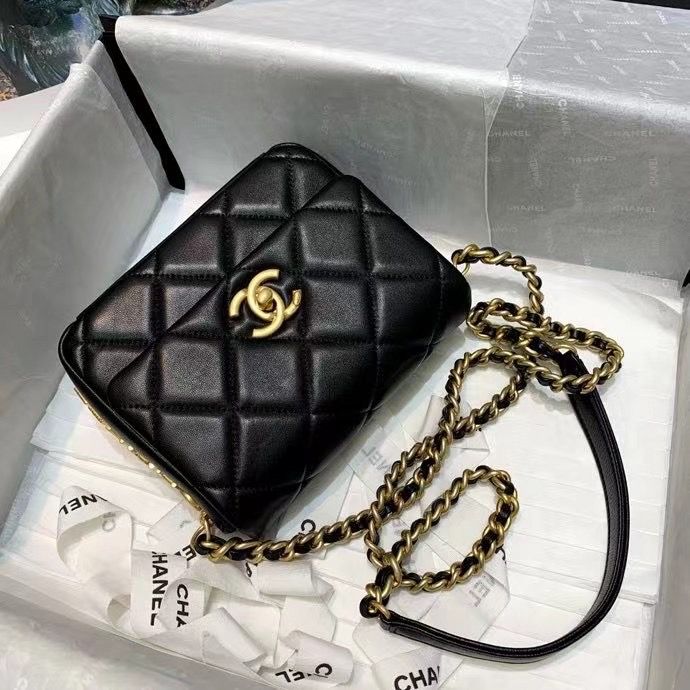 Chanel 17x12,5x5 cm