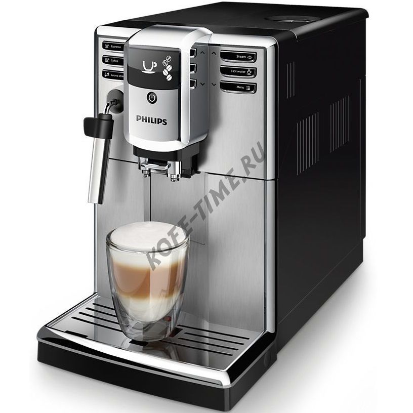 Кофемашина Philips EP5315 Series 5000