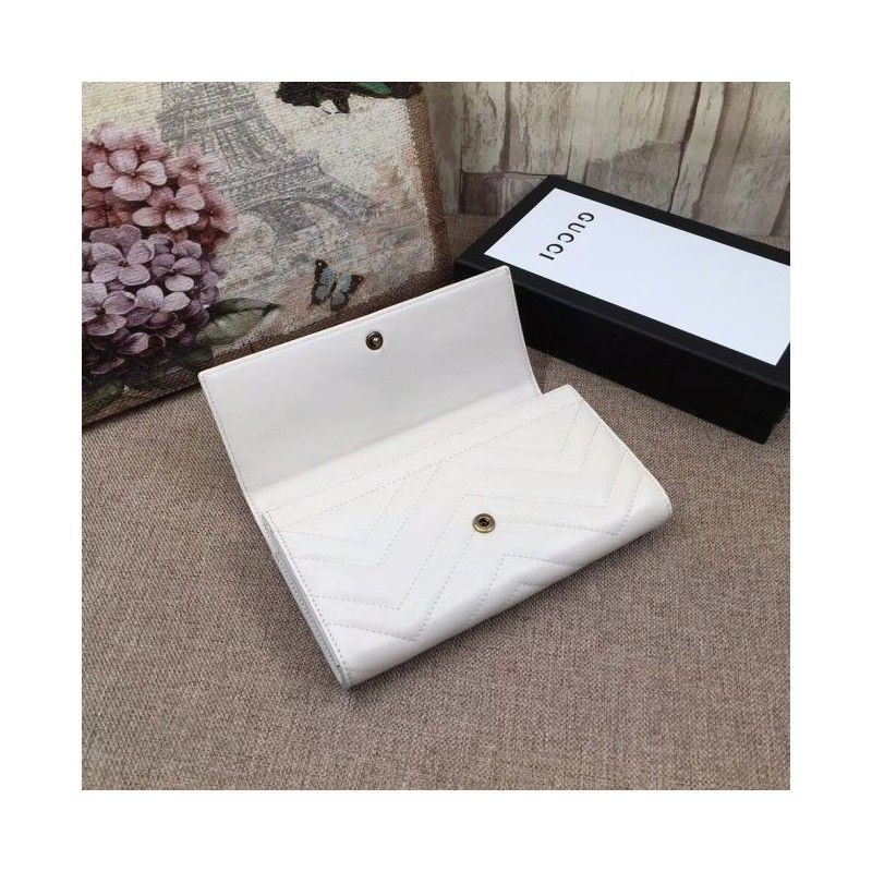 Кошелек GUCCI 20*10 cm