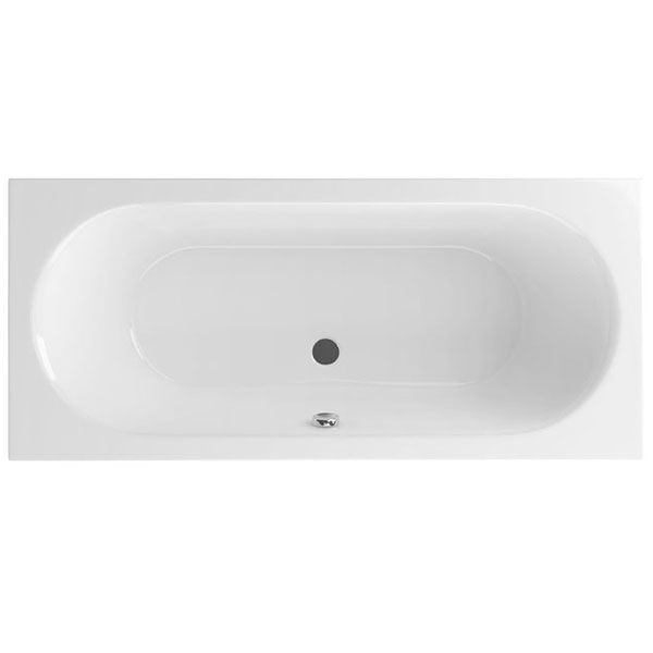 Изображение Акриловая ванна Excellent Oceana 170x75 без гидромассажа