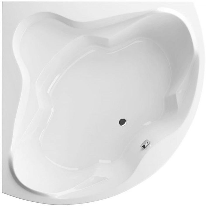 Изображение Акриловая ванна Excellent Konsul 150 Белая