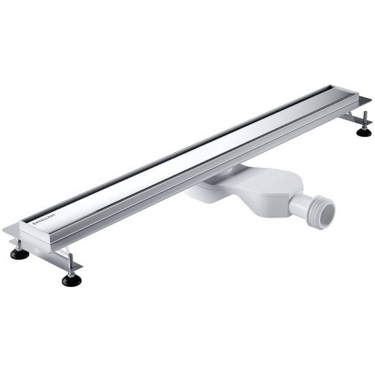 Душевой лоток Excellent Stilio INEX.1515 с рамкой схема 8