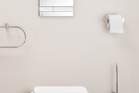 Держатель туалетной бумаги Excellent Kobo DOEX.1708CR схема 3