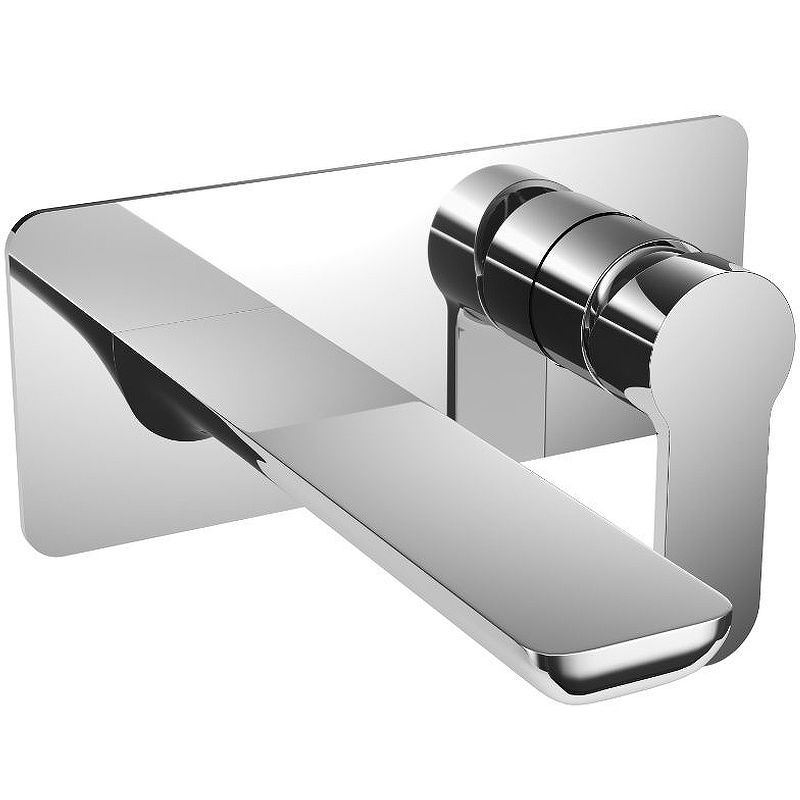 Смеситель для раковины Excellent Oxalia AREX.9016CR