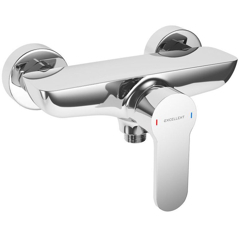 Смеситель для душа Excellent Oxalia AREX.9008CR