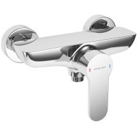 Смеситель для душа Excellent Oxalia AREX.9008CR схема 1