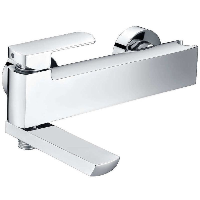 Изображение Смеситель для ванны Excellent Pride AREX.4005CR