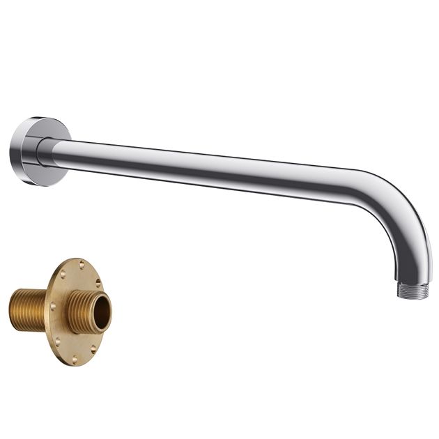 Изображение Кронштейн для верхнего душа Excellent Actima AREX.3140CR