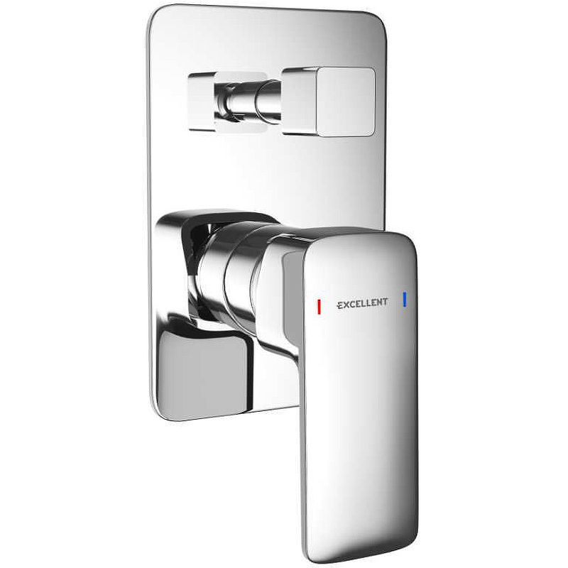 Изображение Смеситель для душа Excellent Keria AREX.2045CR