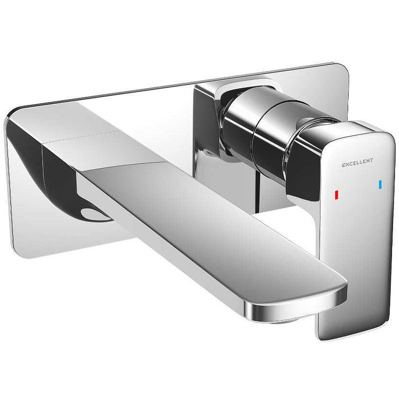 Изображение Смеситель для раковины Excellent Keria AREX.2016CR