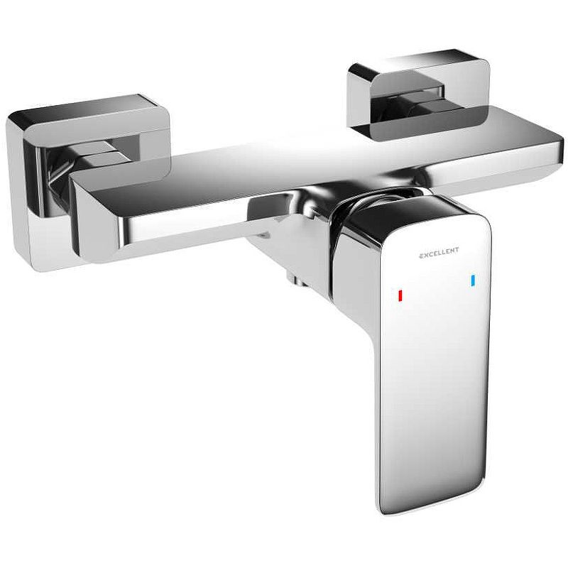 Изображение Смеситель для душа Excellent Keria AREX.2008CR