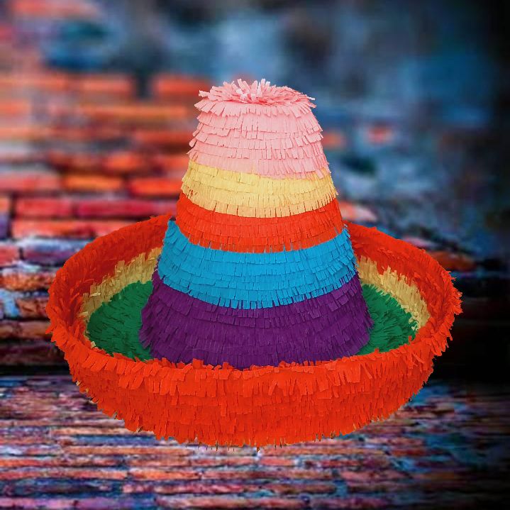 SOMBRERO (55 cm)