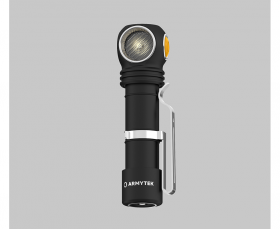 Фонарь  Armytek Wizard C2 Pro Magnet USB Теплый