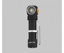 Фонарь  Armytek Wizard C2 Pro Magnet USB Теплый