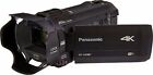 Видеокамера Panasonic HC-VX870