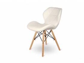 Стул EAMES DSW DC777 (экокожа)