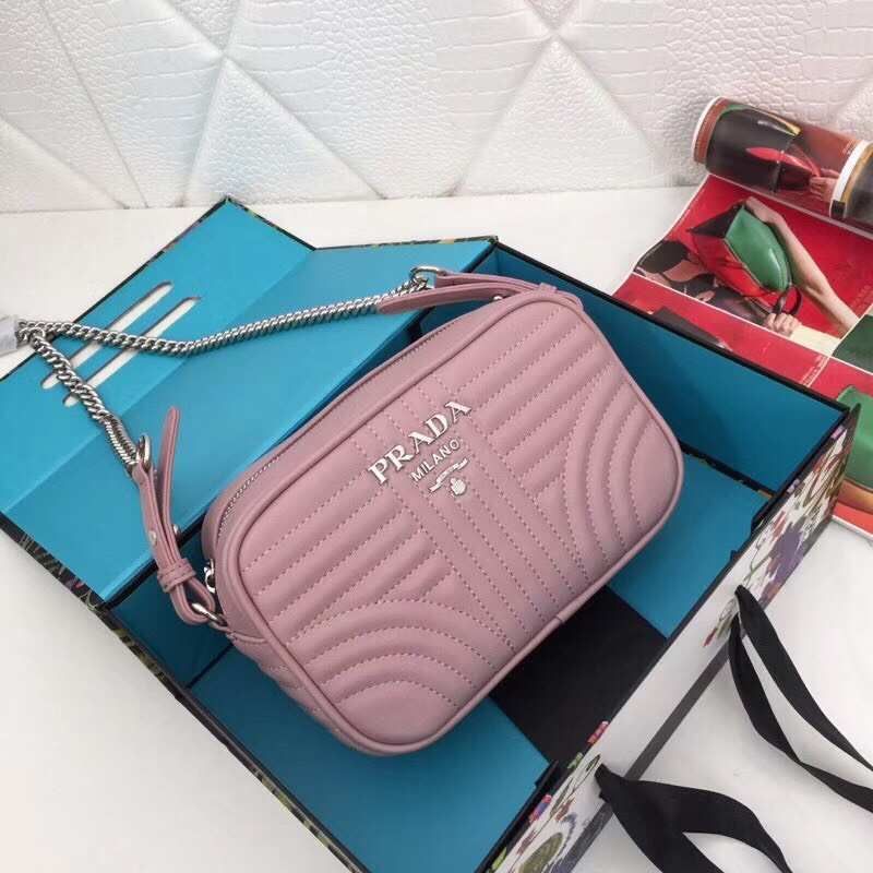 Prada 22х14х9 cm