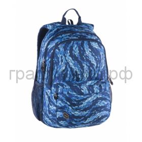 Рюкзак PULSE BACKPACK SPIN BLUE SNAKE 121389