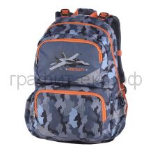 Рюкзак PULSE BACKPACK ANATOMIC AIRCRAFT 121494