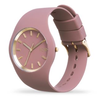 Наручные часы Ice-Watch Ice-Glam brushed - Fall rose