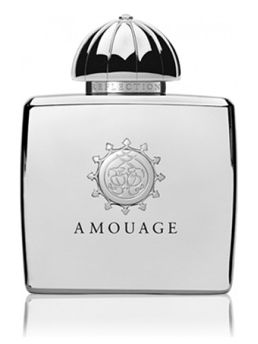 Amouage Reflection Woman  масло