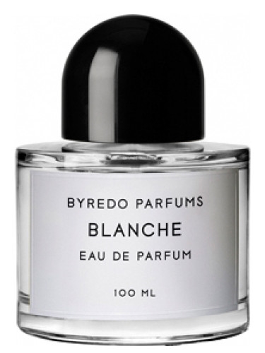 Byredo Blanche масло