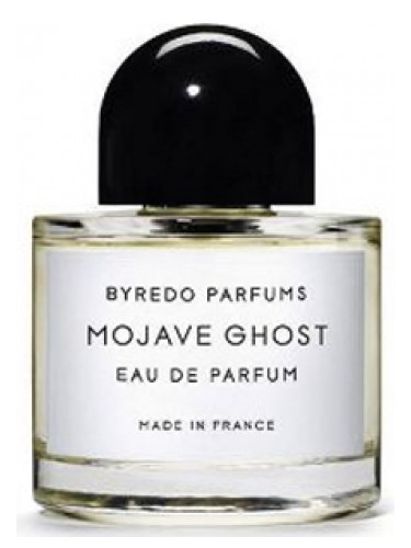 Byredo Mojave Ghost масло