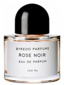 Byredo Rose Noir масло