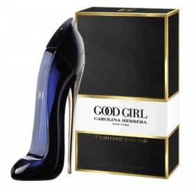 Carolina Herrera Good Girl  масло