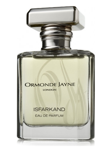 Ormonde Jayne Isfarkand масло