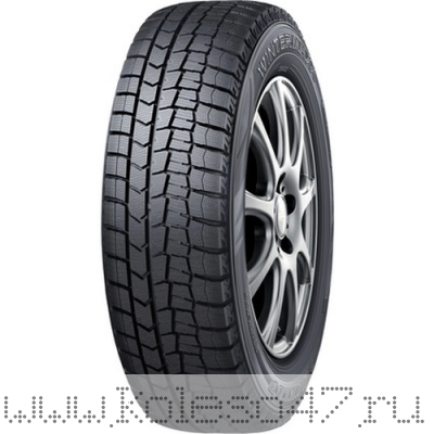225/50R17 Dunlop WINTER MAXX WM02 98T XL