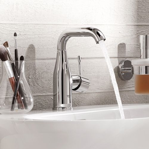 Смеситель Grohe Essence New 23462001