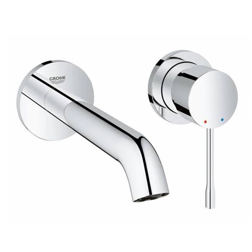 Смеситель Grohe Essence New 19408001