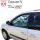 Дефлекторы ветровики Dodge Caravan 4 для стекол боковых окон вставные Heko - арт 10403