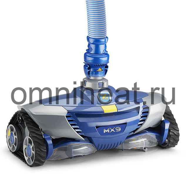 Пылесос для бассейна Zodiac MX9