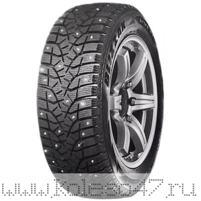 255/65R17 BLIZZAK SPIKE-02 SUV 110T
