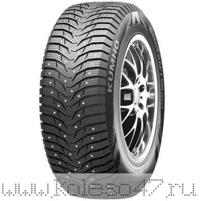 245/65 R17 Kumho WinterCraft SUV Ice WS31 111T XL
