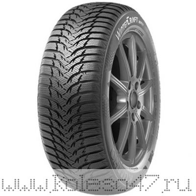 175/65 R15 Kumho WinterCraft WP51 84T