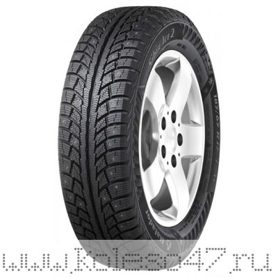 185/65R15 92T XL Matador MP30 Sibir Ice 2 ED
