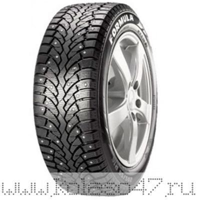 215/65R16 98T Pirelli Formula Ice
