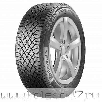 245/40R19 98T XL FR Continental Viking Contact 7