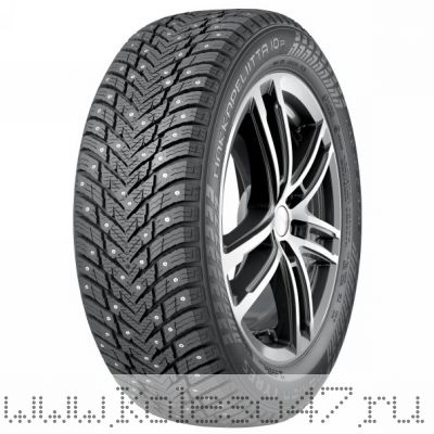 285/45 R 20 112T XL Nokian Hakkapeliitta 10p SUV