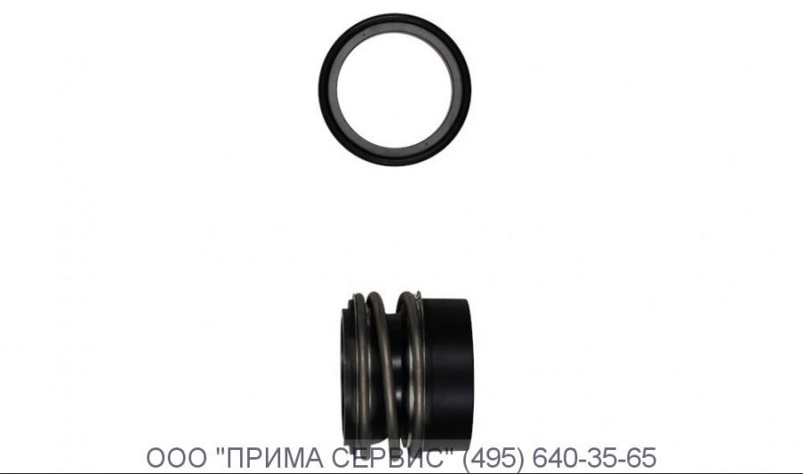 Торцевое уплотнение Grundfos NB-125-400/368 A-F2-A-BAQE