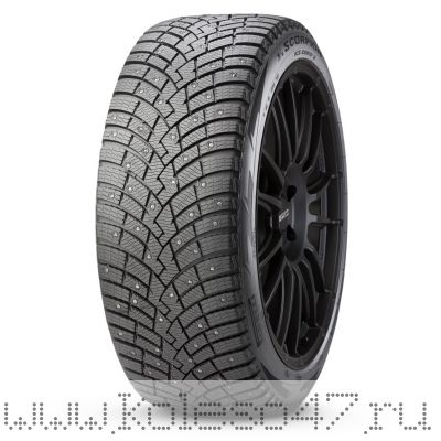 285/40R21 109H XL Pirelli Scorpion Ice Zero 2