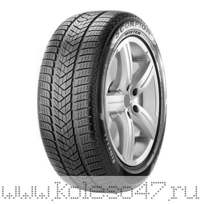 275/45R21 110V XL Pirelli Scorpion Winter