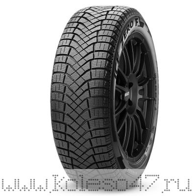 215/55R17 98H XL Pirelli Ice Zero Friction