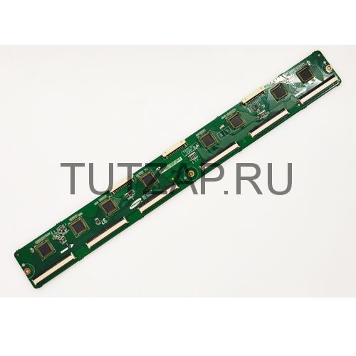 Y-buffer LJ41-10138A R1.0 LJ92-01853A для телевизора PS43E490